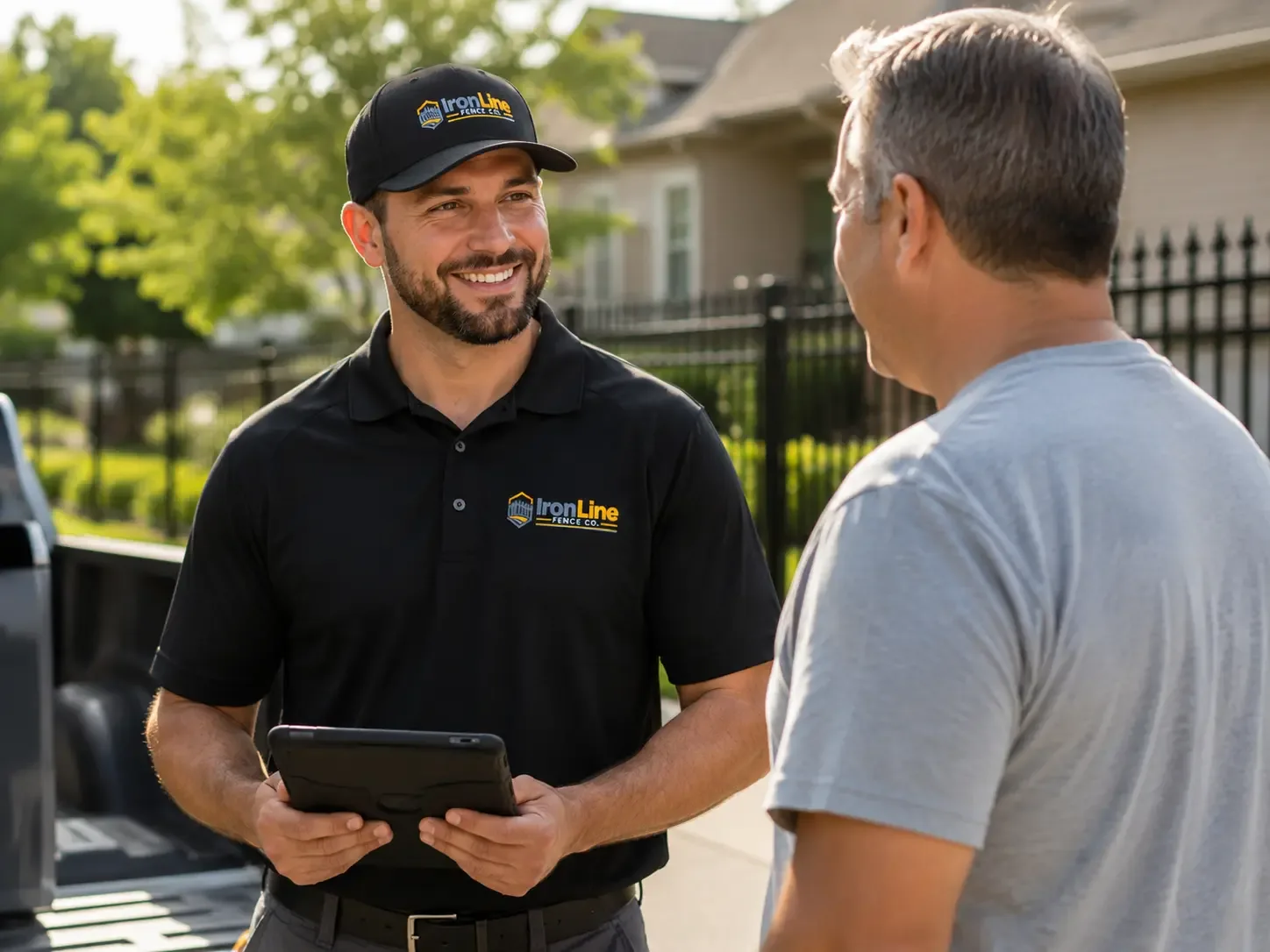 Metal Fence Installation Canton, NY FAQs
